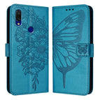 For Xiaomi Redmi 7 / Blue