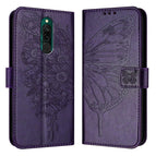 For Xiaomi Redmi 8 / 8A / Dark Purple