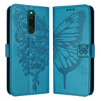 For Xiaomi Redmi 8 / 8A / Blue