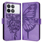 For Xiaomi Redmi K70 / K70 Pro / Purple