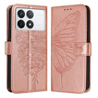 For Xiaomi Redmi K70 / K70 Pro / Rose Gold