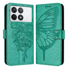 For Xiaomi Redmi K70 / K70 Pro / Green