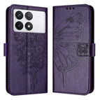 For Xiaomi Redmi K70 / K70 Pro / Dark Purple