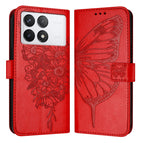 For Xiaomi Redmi K70 / K70 Pro / Red