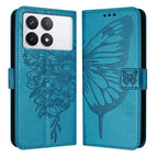 For Xiaomi Redmi K70 / K70 Pro / Blue