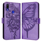 For Xiaomi Redmi Note 7/Note 7S/Note 7 Pro / Purple
