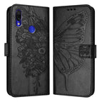 For Xiaomi Redmi Note 7/Note 7S/Note 7 Pro / Black