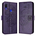 For Xiaomi Redmi Note 7/Note 7S/Note 7 Pro / Dark Purple