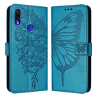 For Xiaomi Redmi Note 7/Note 7S/Note 7 Pro / Blue