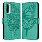For Xiaomi Redmi Note 8 / Green