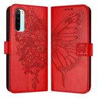 For Xiaomi Redmi Note 8 / Red