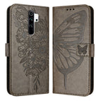 For Xiaomi Redmi Note 8 Pro / Grey