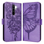 For Xiaomi Redmi Note 8 Pro / Purple