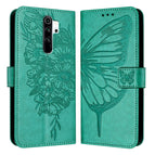 For Xiaomi Redmi Note 8 Pro / Green
