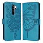 For Xiaomi Redmi Note 8 Pro / Blue