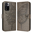 For Xiaomi Redmi Note 11 Pro+ 5G EU / Grey