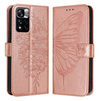 For Xiaomi Redmi Note 11 Pro+ 5G EU / Rose Gold