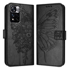 For Xiaomi Redmi Note 11 Pro+ 5G EU / Black