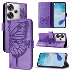For Xiaomi Poco F6 / Purple