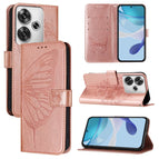 For Xiaomi Poco F6 / Rose Gold