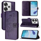 For Xiaomi Poco F6 / Dark Purple