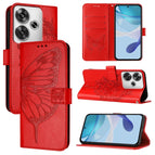 For Xiaomi Poco F6 / Red
