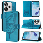 For Xiaomi Poco F6 / Blue