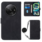 For Xiaomi Redmi A3 / Black