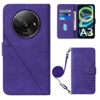 For Xiaomi Redmi A3 / Purple