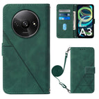 For Xiaomi Redmi A3 / Dark Green