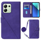 For Xiaomi Redmi Note 13 4G Global / Purple