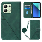 For Xiaomi Redmi Note 13 4G Global / Dark Green