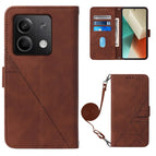 For Xiaomi Redmi Note 13 5G Global / Brown