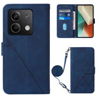 For Xiaomi Redmi Note 13 5G Global / Blue
