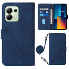 For Xiaomi Redmi Note 13 Pro 4G Global / Blue