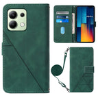For Xiaomi Poco M6 Pro 4G / Dark Green