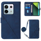 For Xiaomi Redmi Note 13 Pro 5G Global / Blue