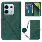 For Xiaomi Redmi Note 13 Pro 5G Global / Dark Green