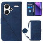 For Xiaomi Redmi Note 13 Pro+ 5G / Blue