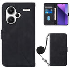 For Xiaomi Redmi Note 13 Pro+ 5G / Black