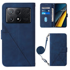 For Xiaomi Poco X6 Pro / Blue