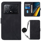 For Xiaomi Poco X6 Pro / Black