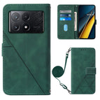 For Xiaomi Poco X6 Pro / Dark Green