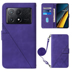For Xiaomi Redmi K70E / Purple