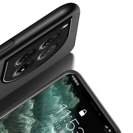 Classic Tilt Strip Grain Magnetic PC Hybrid TPU Phone Case, For OnePlus 12, For OnePlus Ace 2 Pro, For OnePlus Ace 2, For OnePlus 11