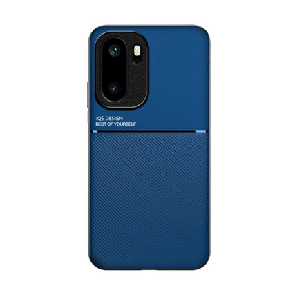 Classic Tilt Strip Grain Magnetic PC Hybrid TPU Phone Case, For OnePlus Ace 6 / Ace 6T / 15R, For OnePlus 15, For OnePlus Ace 5 Ultra / Nord 5, For OnePlus Ace 5 Racing / Nord CE5, For OnePlus 13, For OnePlus Ace 3V