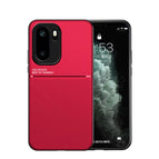 For OnePlus Ace 6 / Ace 6T / 15R / Red