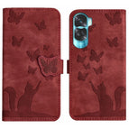 For Honor 90 Lite / X50i / Red