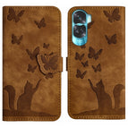 For Honor 90 Lite / X50i / Brown
