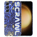 For Samsung Galaxy S23+ 5G / Blue SCR
